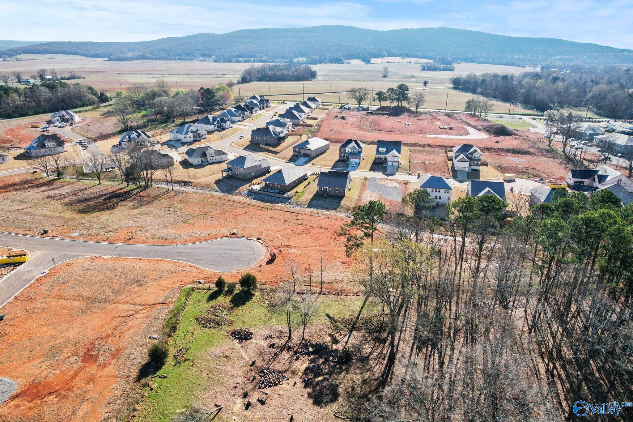 0.5 Acre Shady Oak Lane, New Market, Alabama image 5
