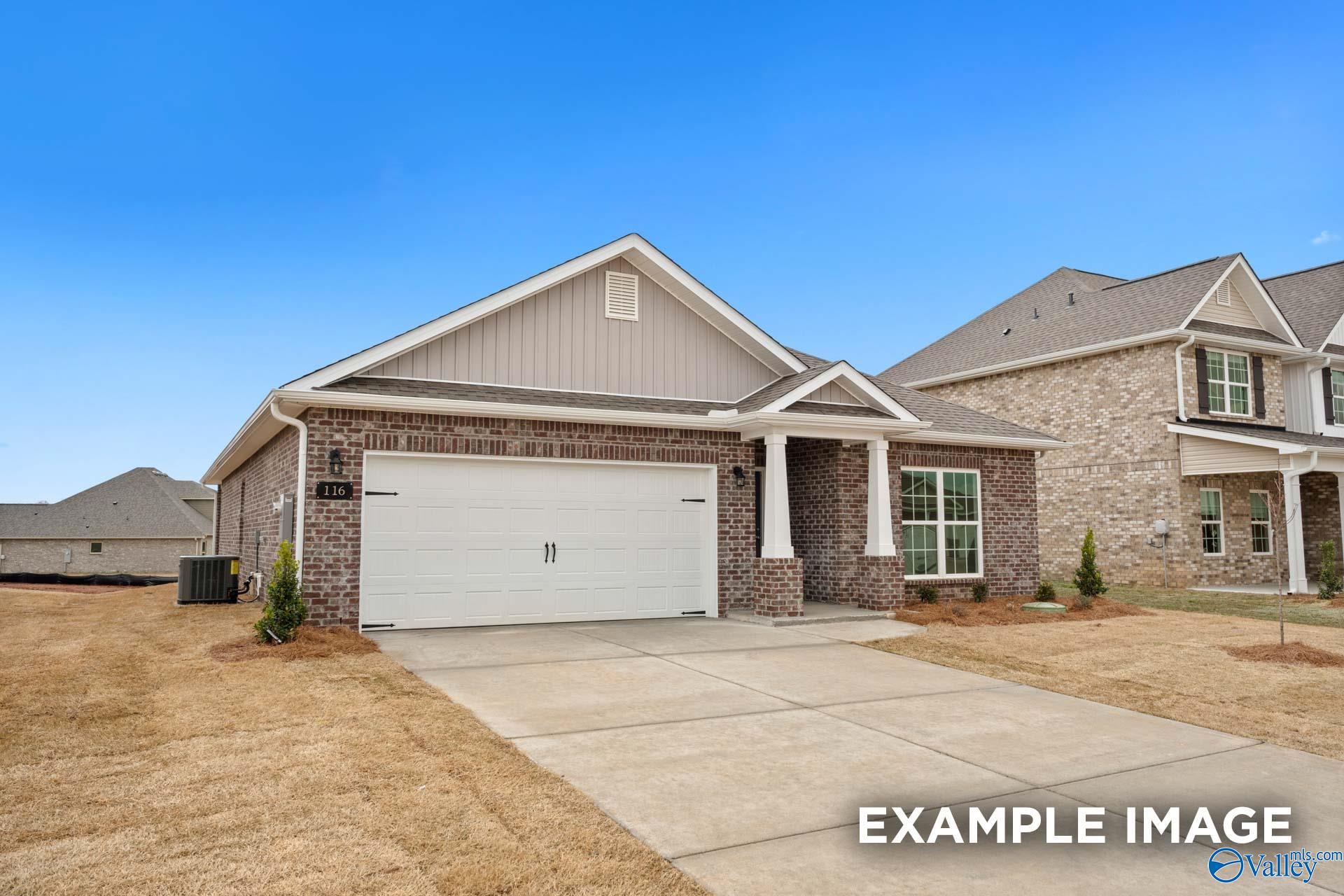 2652 Ajs Arbor Drive, Huntsville, Alabama image 5