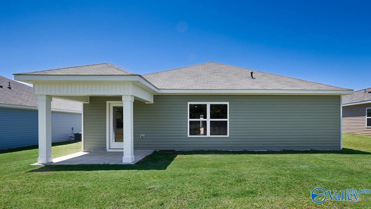202 Trestle Point Drive, Harvest, Alabama image 21