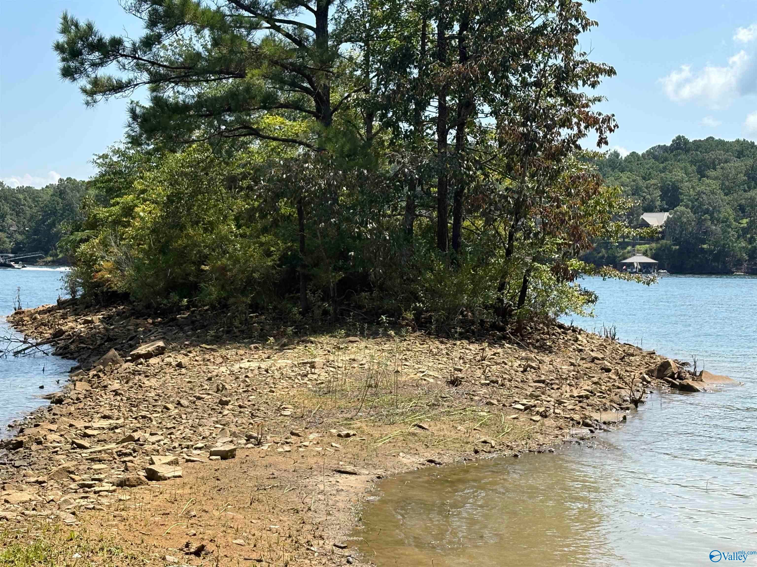 41 Acres Big Bear Branch Road