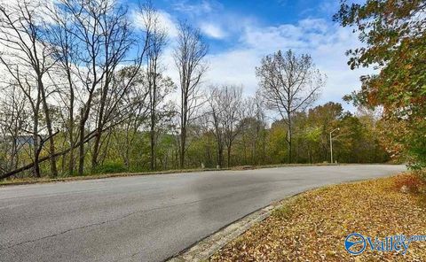 Vacant Land For Sale - 15034 Greentree Trail<br/> Huntsville, AL 35803