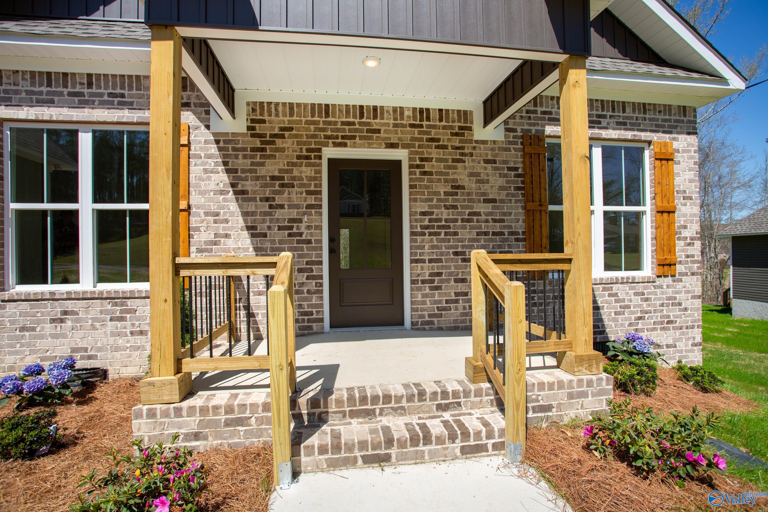 1663 Beech Hollow Lane, Southside, Alabama image 2