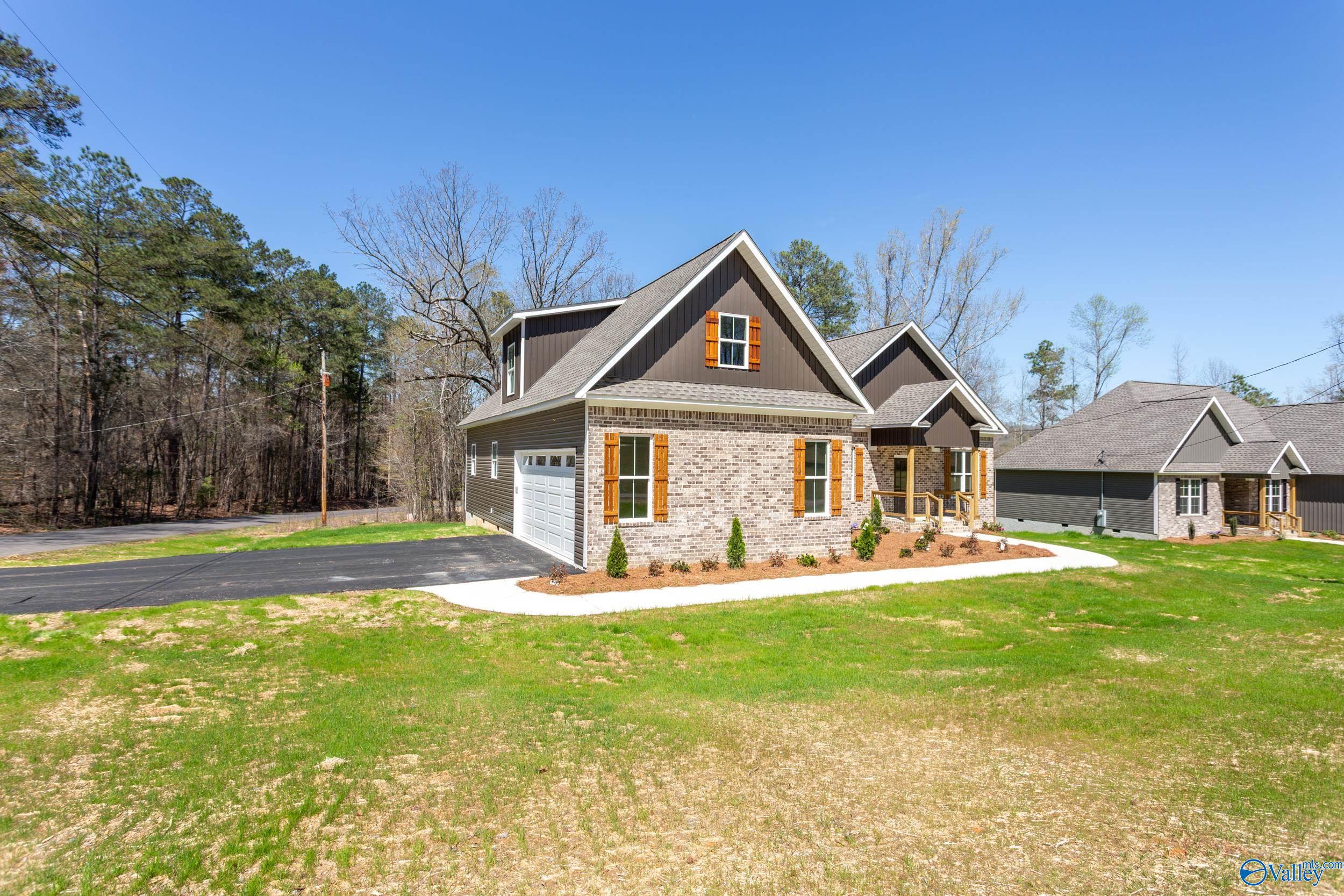 1663 Beech Hollow Lane, Southside, Alabama image 4
