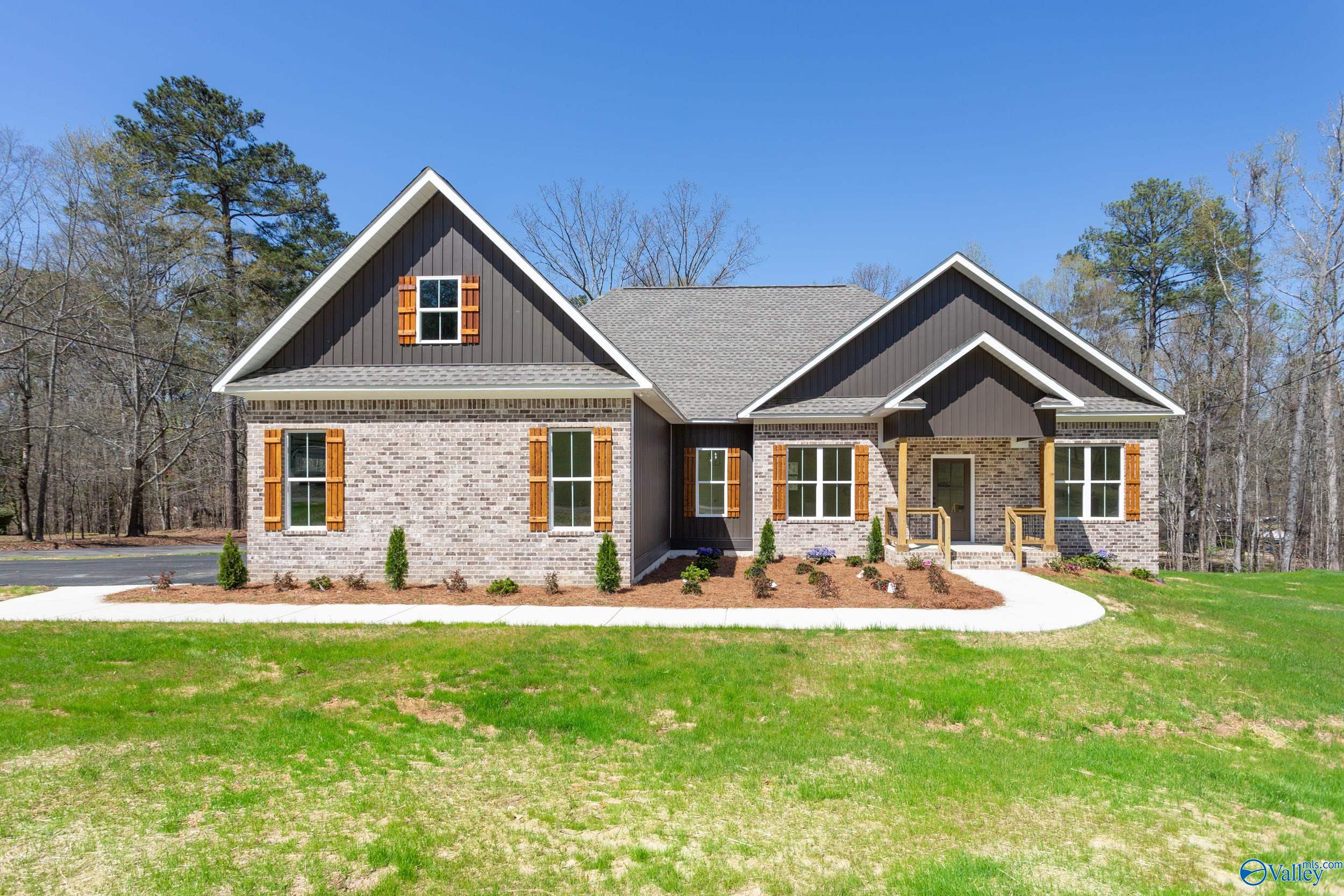 1663 Beech Hollow Lane, Southside, Alabama image 1