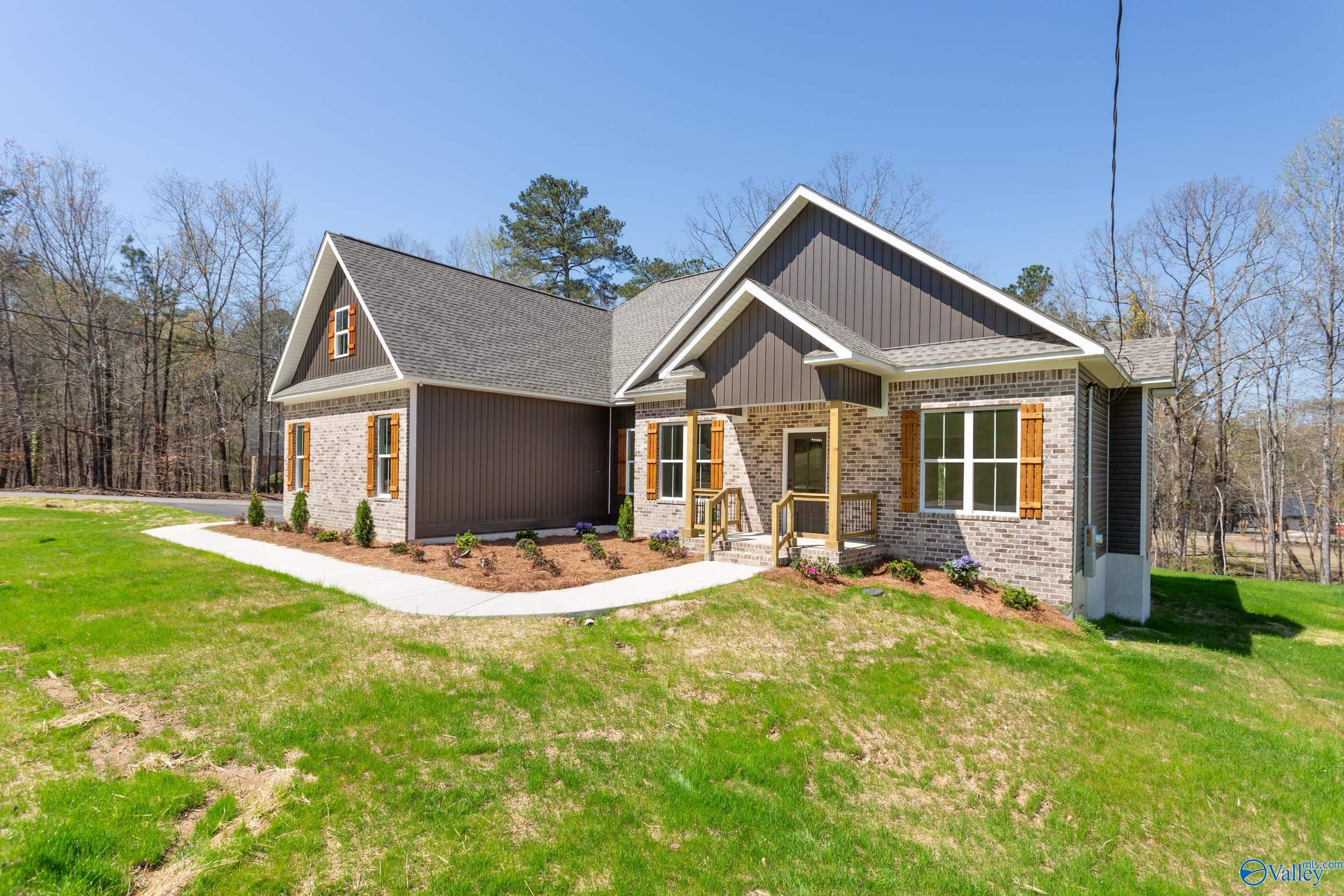 1663 Beech Hollow Lane, Southside, Alabama image 5