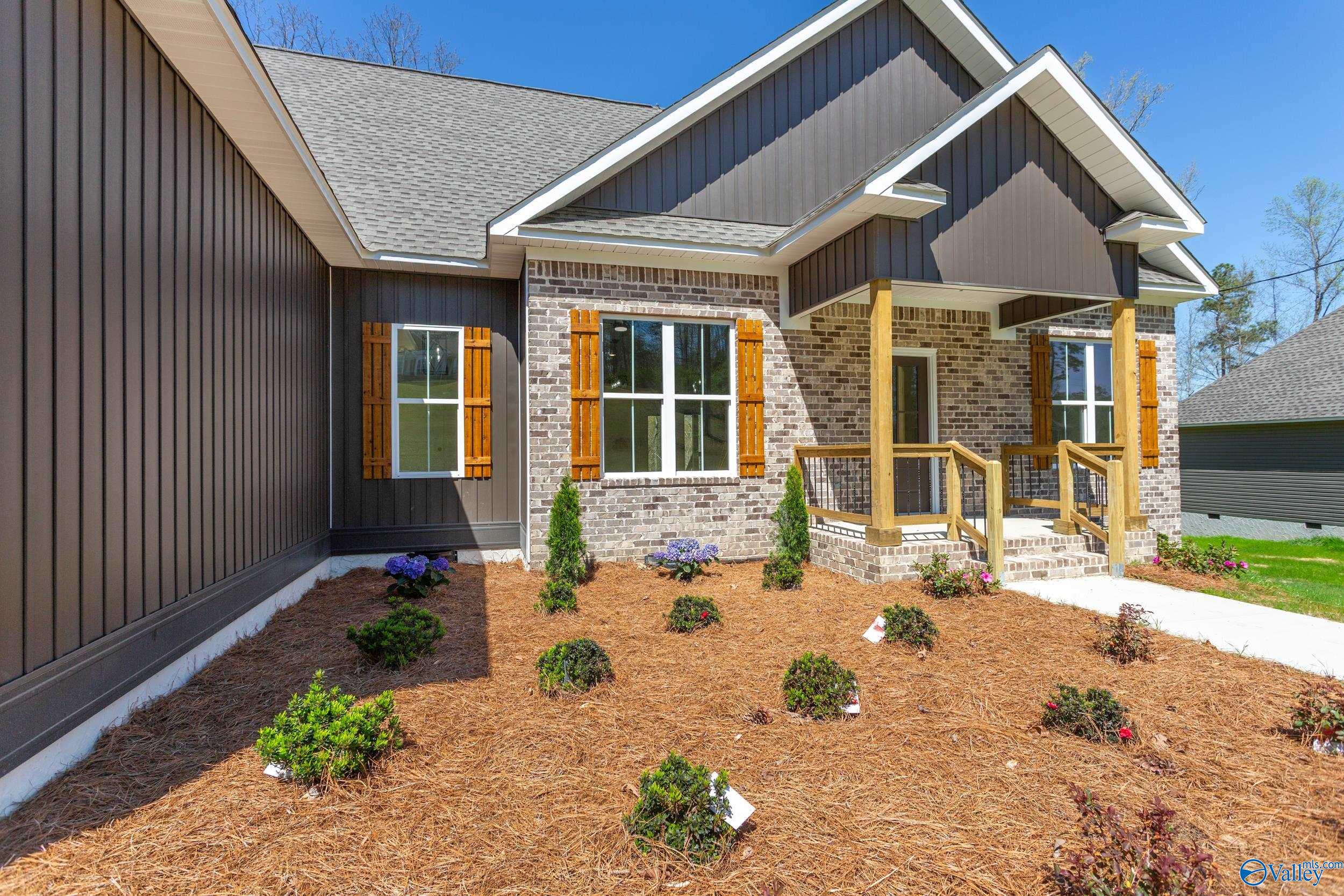 1663 Beech Hollow Lane, Southside, Alabama image 3