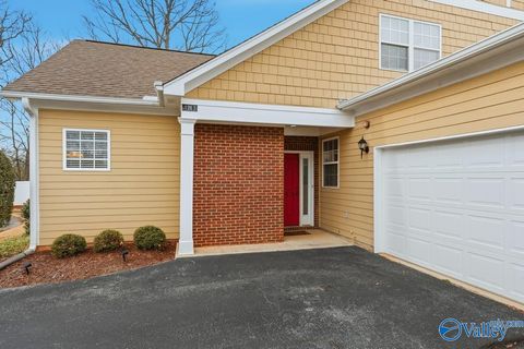 Condo For Sale - 1263 Cathedral Circle<br/> Madison, AL 35758