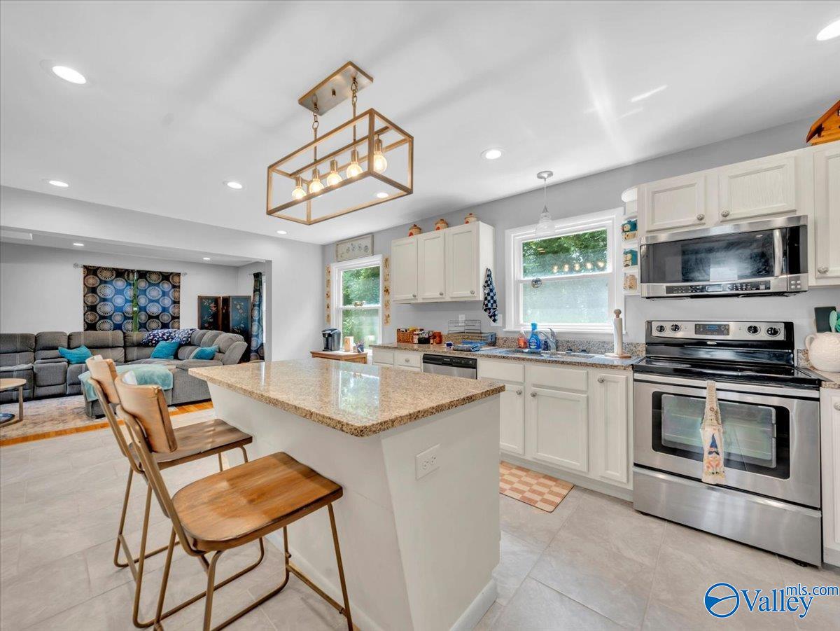 6007 Carmel Drive
