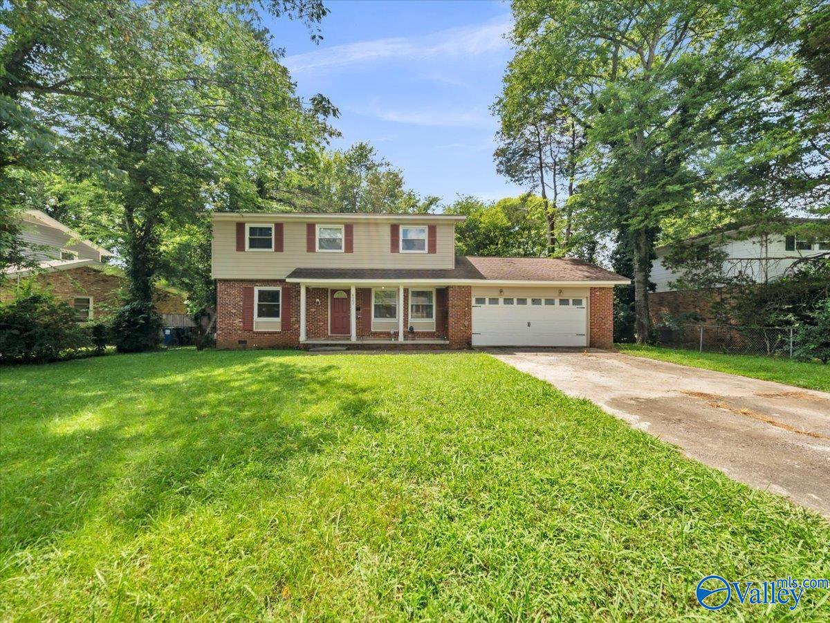 6007 Carmel Drive