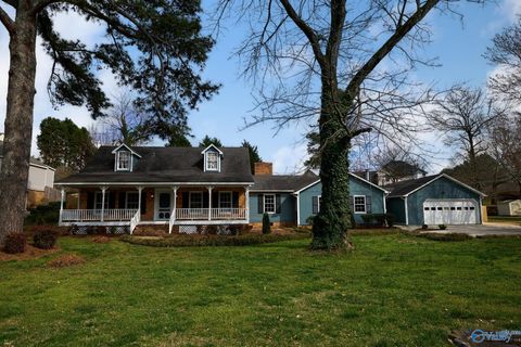 Homes For Sale - 289 Yancy Road<br/> Madison, AL 35758