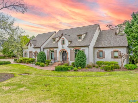 2001 Signal Point Lane Guntersville AL 35976