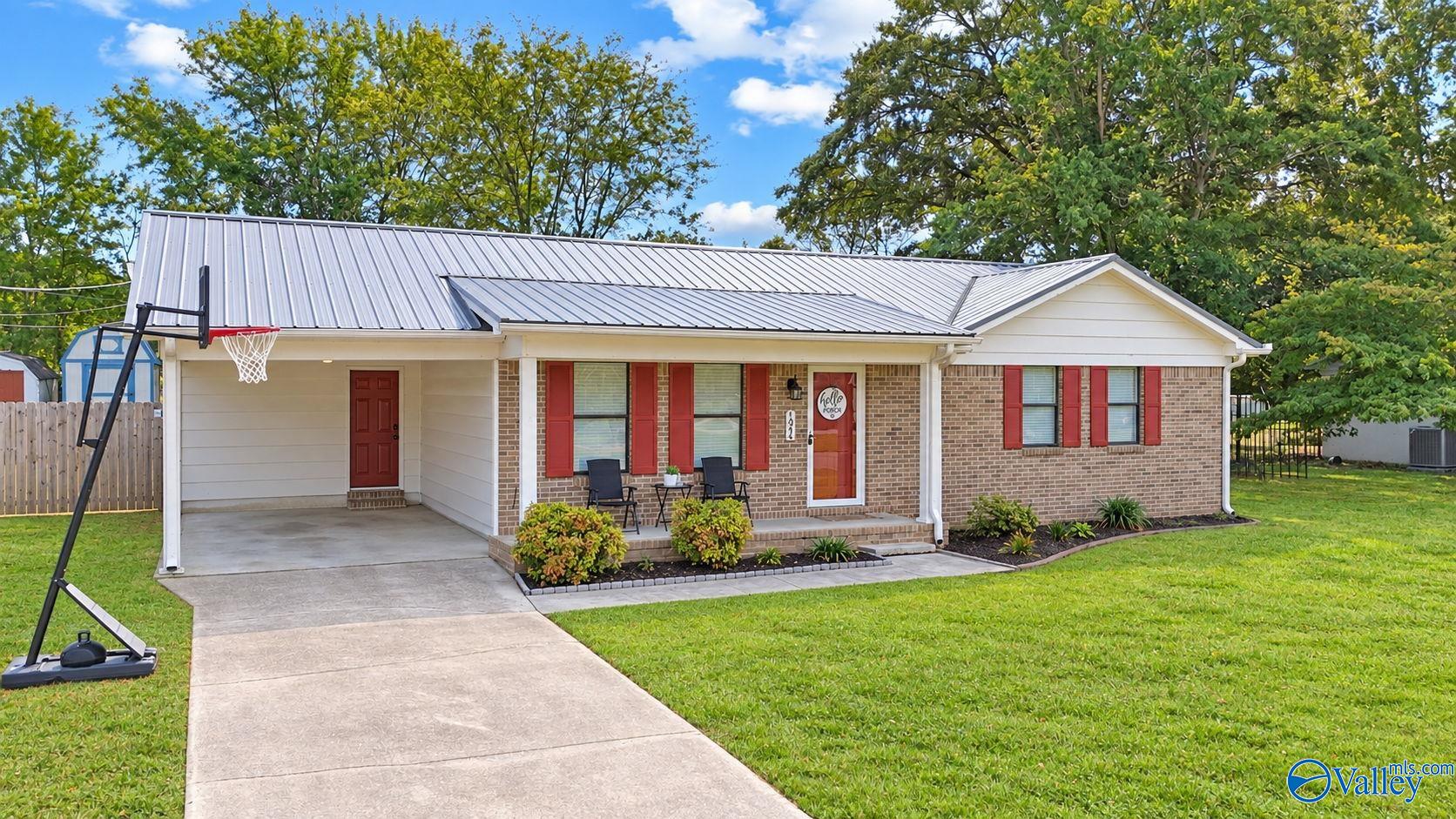 1844 NW Peach Orchard Road