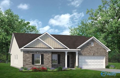181 Mill Valley Way New Market AL 35761