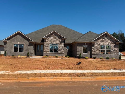 Homes For Sale - 50 LOT Lancaster Lane<br/> Limestone County, Athens, AL 35613