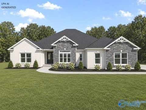 Homes For Sale - 50 LOT Lancaster Lane<br/> Athens, AL 35613