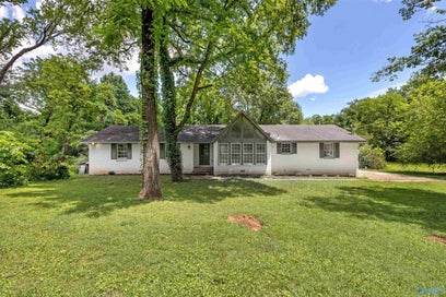 3824 Timbercrest Drive NW Huntsville AL 35810