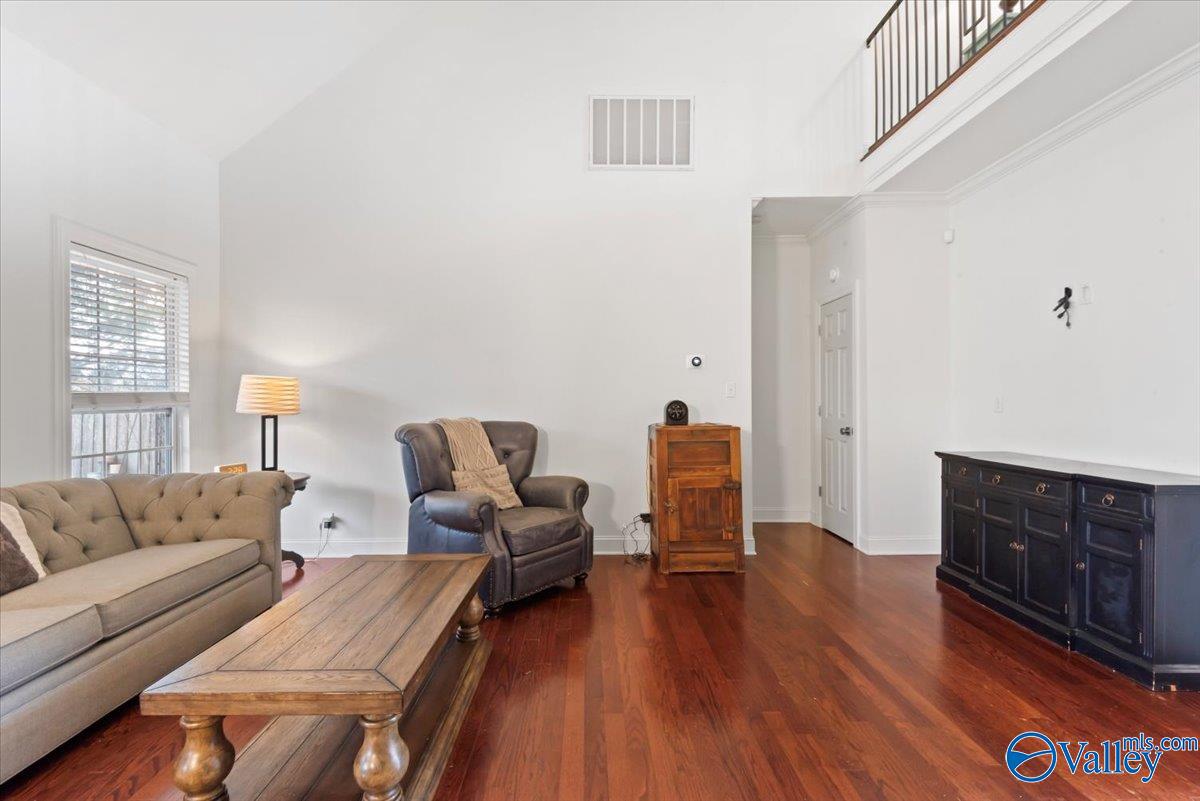 1312 Berrivine Drive, Hartselle, Alabama image 16