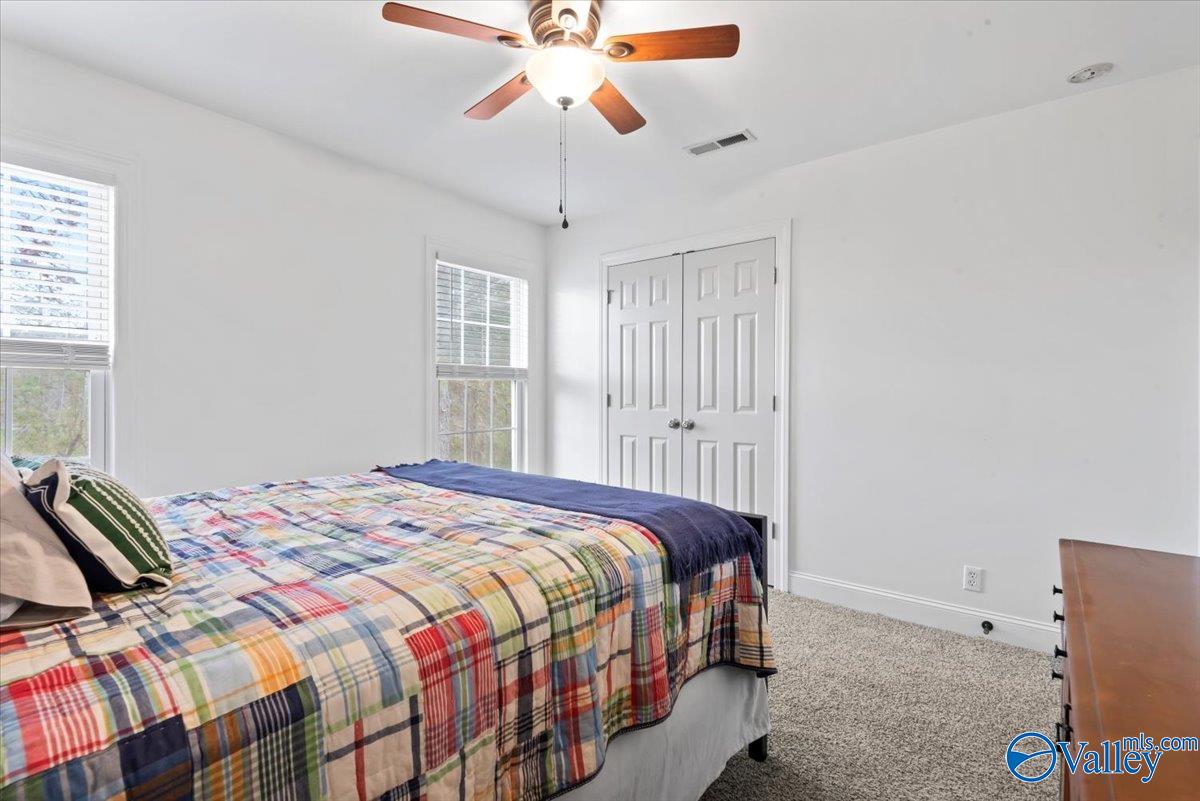 1312 Berrivine Drive, Hartselle, Alabama image 35