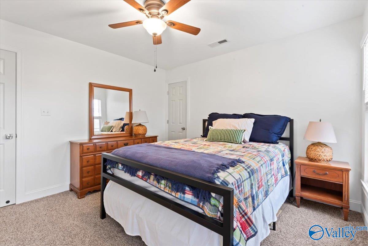 1312 Berrivine Drive, Hartselle, Alabama image 36