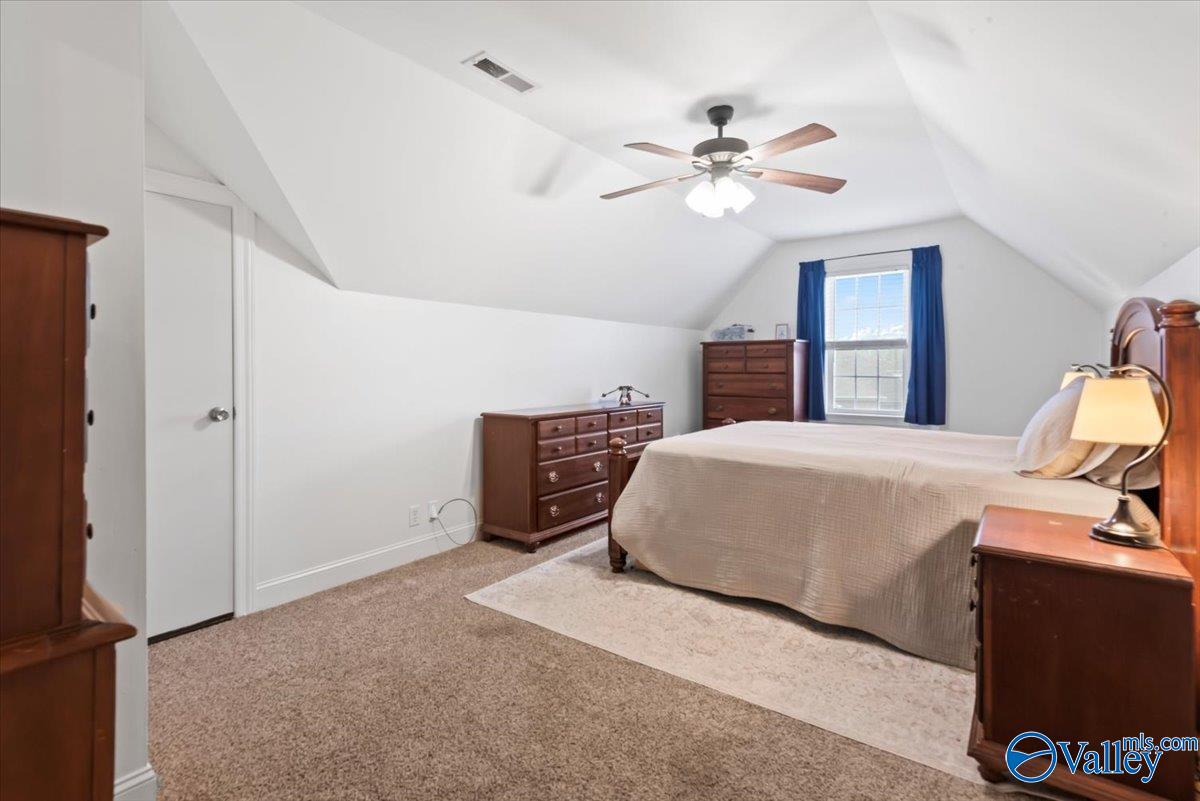 1312 Berrivine Drive, Hartselle, Alabama image 32