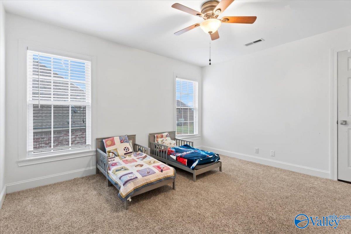 1312 Berrivine Drive, Hartselle, Alabama image 27