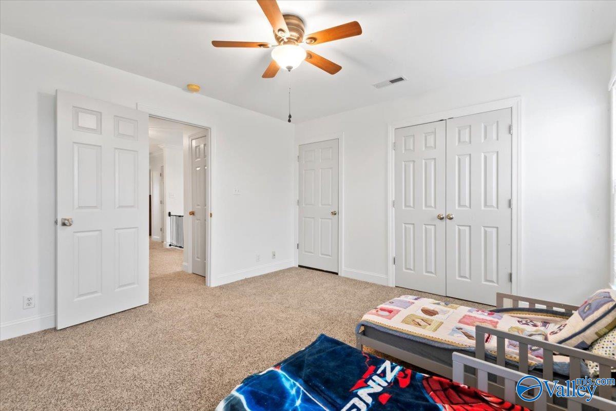 1312 Berrivine Drive, Hartselle, Alabama image 28