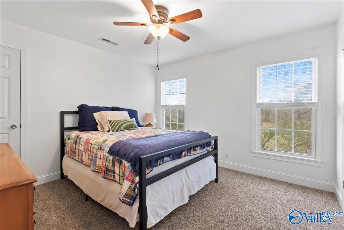 1312 Berrivine Drive, Hartselle, Alabama image 34
