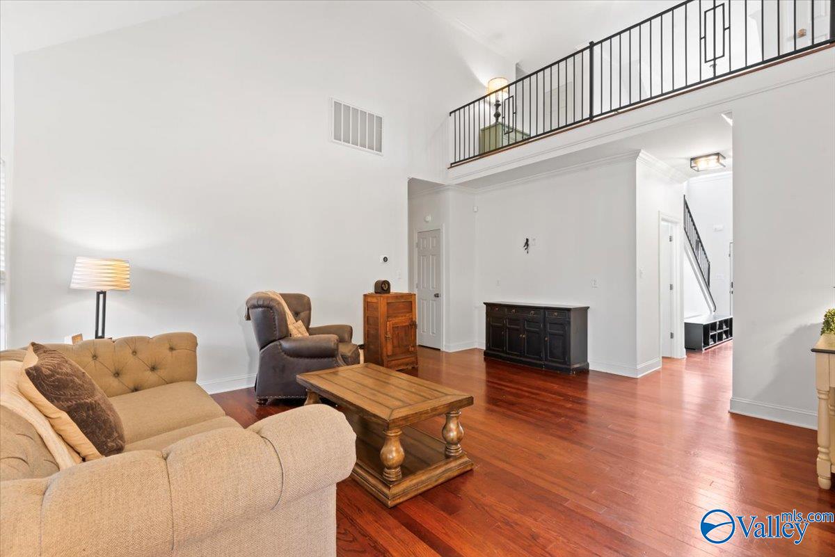 1312 Berrivine Drive, Hartselle, Alabama image 17