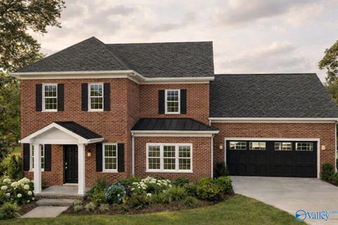 175 Tumbleweed Drive Guntersville AL 35976