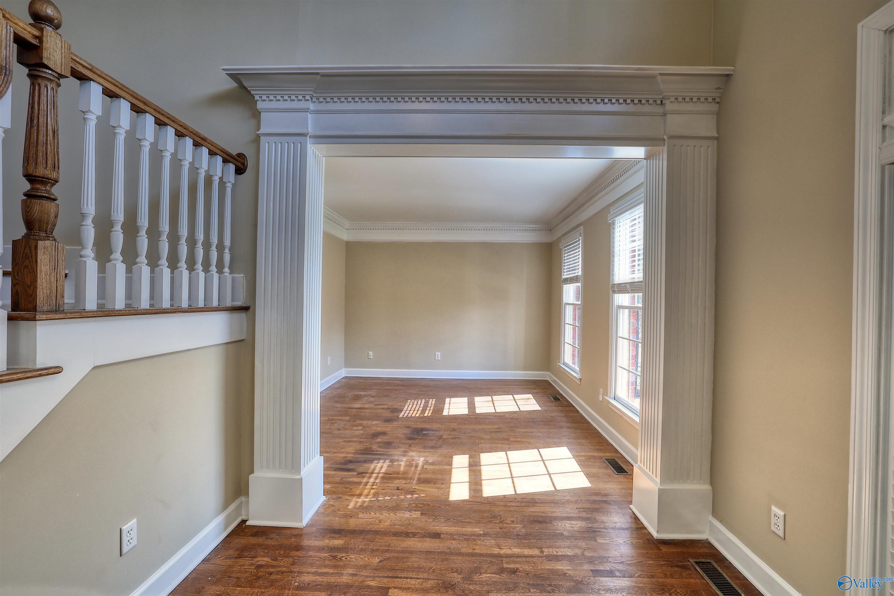 2898 Hampton Cove Way, Owens Cross Roads, Alabama image 2