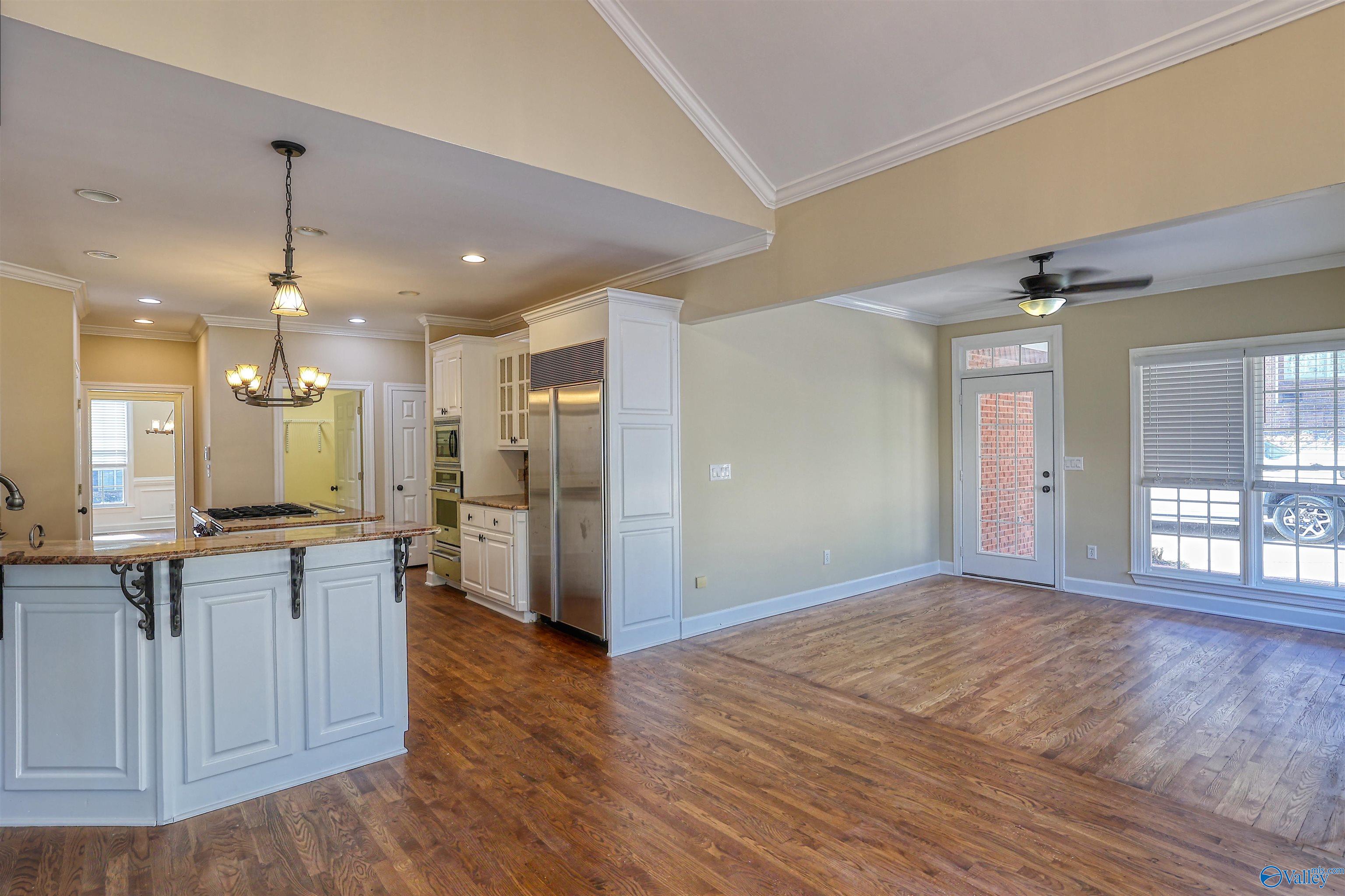2898 Hampton Cove Way, Owens Cross Roads, Alabama image 10