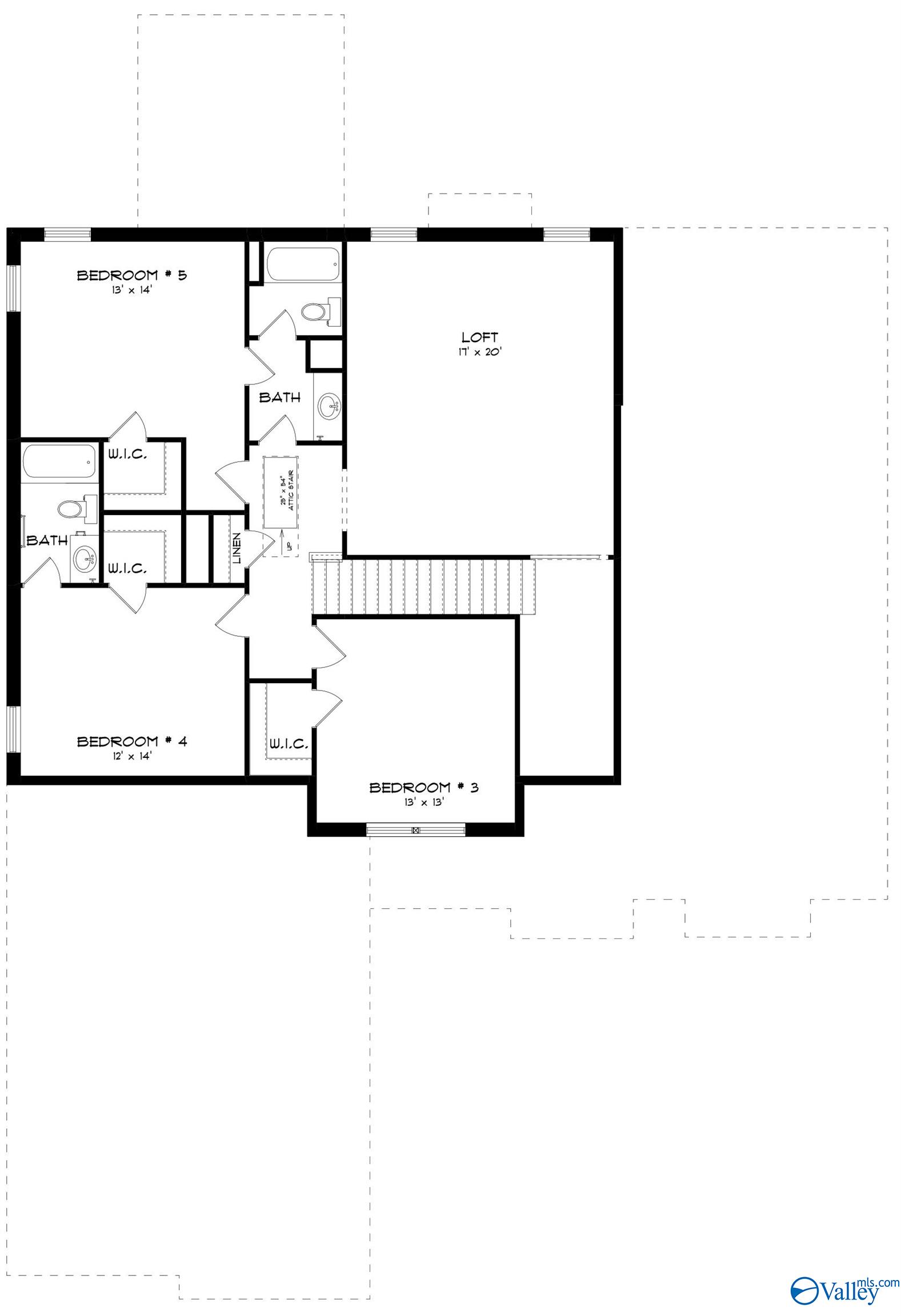 112 Menervy Lane