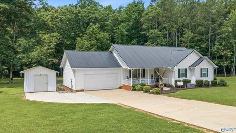 Homes For Sale - 434 55th Street<br/> Fort Payne, AL 35967