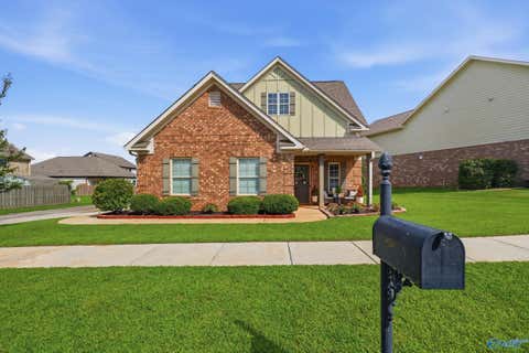 Homes For Sale - 7603 Ashor Drive<br/> Madison County, Madison, AL 35806