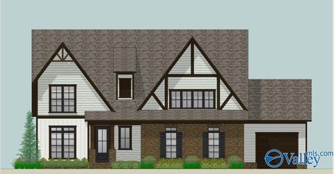 134 Parkland Hill Trace Madison AL 35756