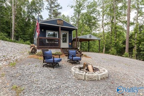 Homes For Sale - 400 Whitaker Drive<br/> Grant, AL 35747