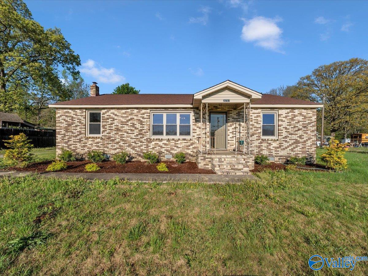 20707 Alabama Highway 127, Athens, Alabama image 1
