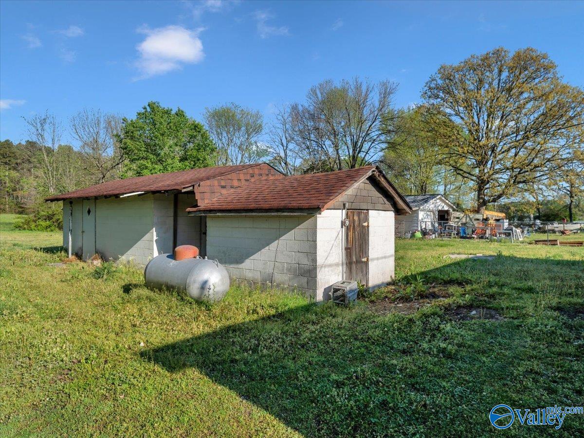 20707 Alabama Highway 127, Athens, Alabama image 32
