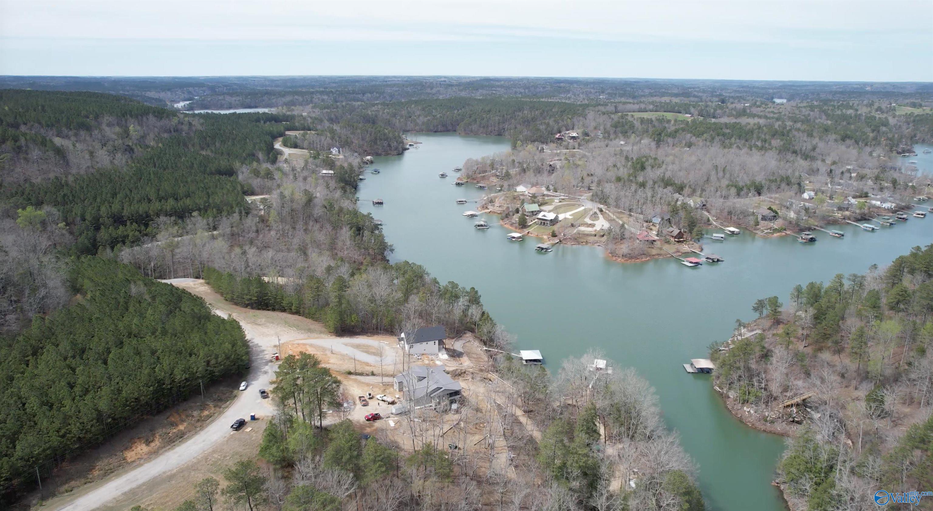 101 & 102 Sipsey Overlook Road, Double Springs, Alabama image 10