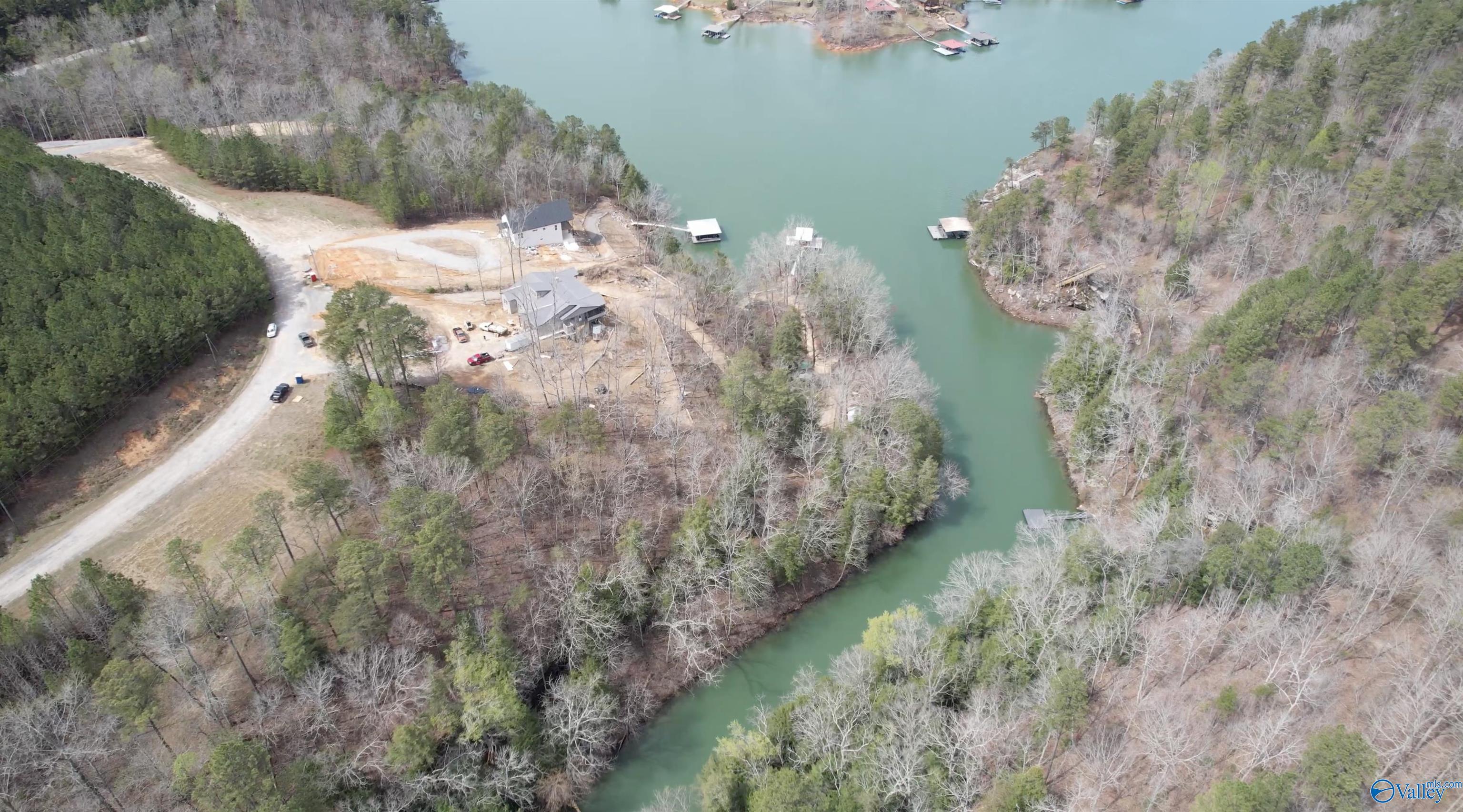 101 & 102 Sipsey Overlook Road, Double Springs, Alabama image 9