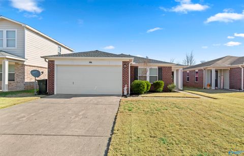 150 Sagebrook Drive Madison AL 35757