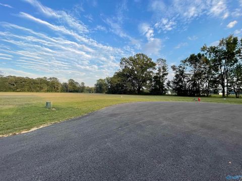 Vacant Land For Sale - 2839 Lake Forest Court<br/> Etowah County, Southside, AL 35907