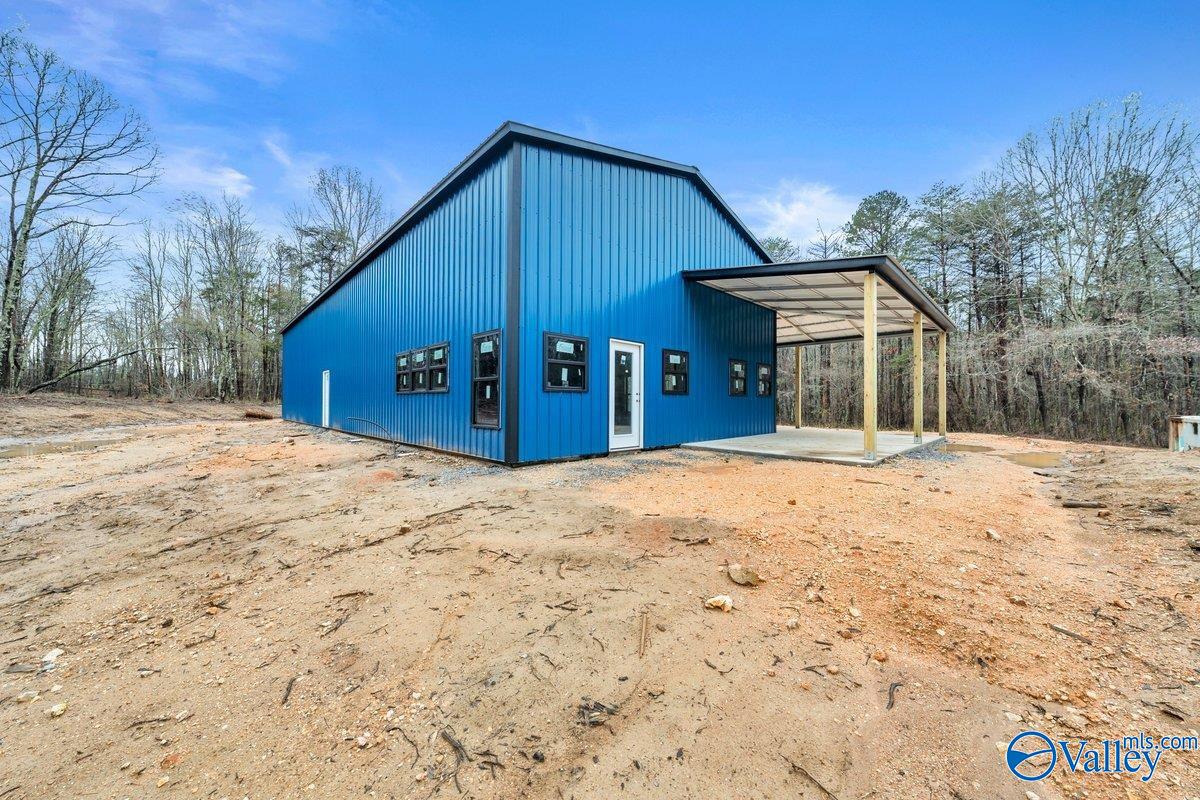 11008 County Road 121