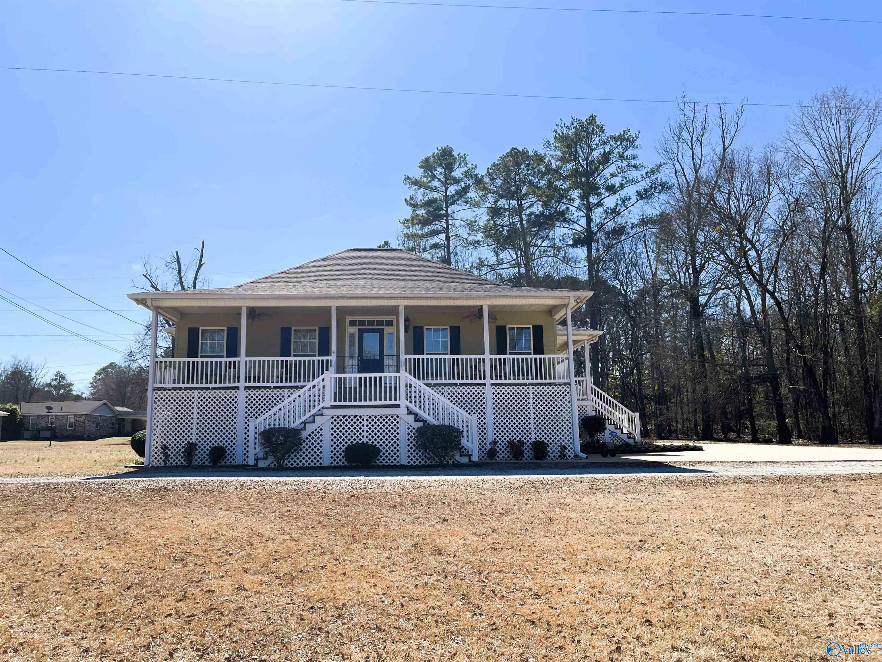 916B Riverview Drive, Gadsden, Alabama image 19
