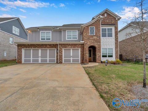 117 Bruce Drive Madison AL 35758