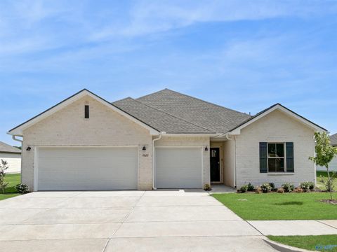 Homes For Sale - 100 Granby Lane<br/> Huntsville, AL 35811