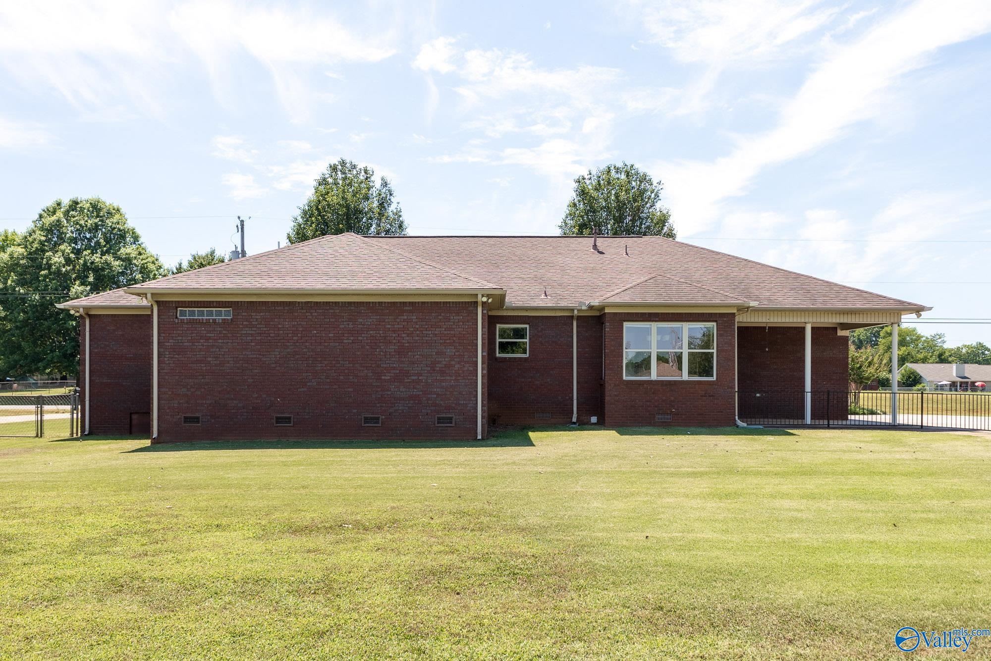 138 Singletree Drive, Hazel Green, Alabama image 20