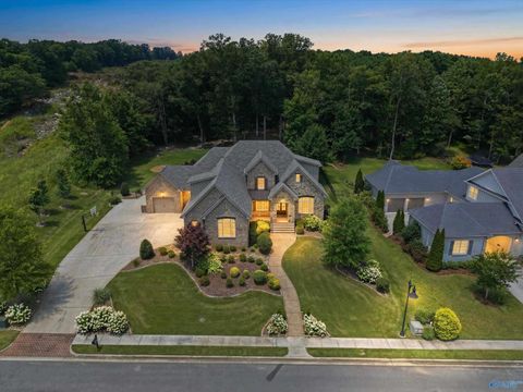 Homes For Sale - 22 Legacy Oaks Place<br/> Gurley, AL 35748