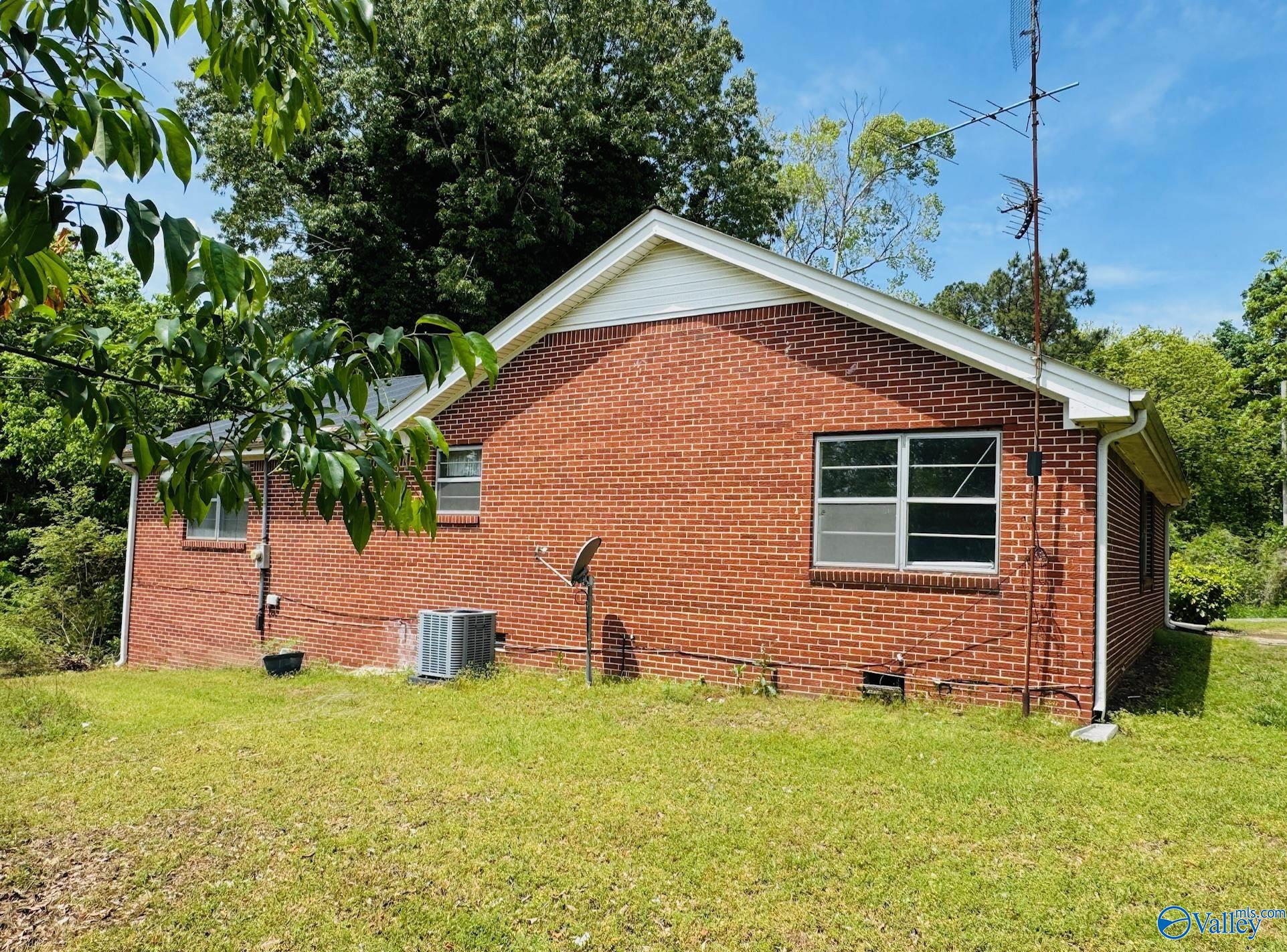 97 Big Spring Brow Road, Horton, Alabama image 21
