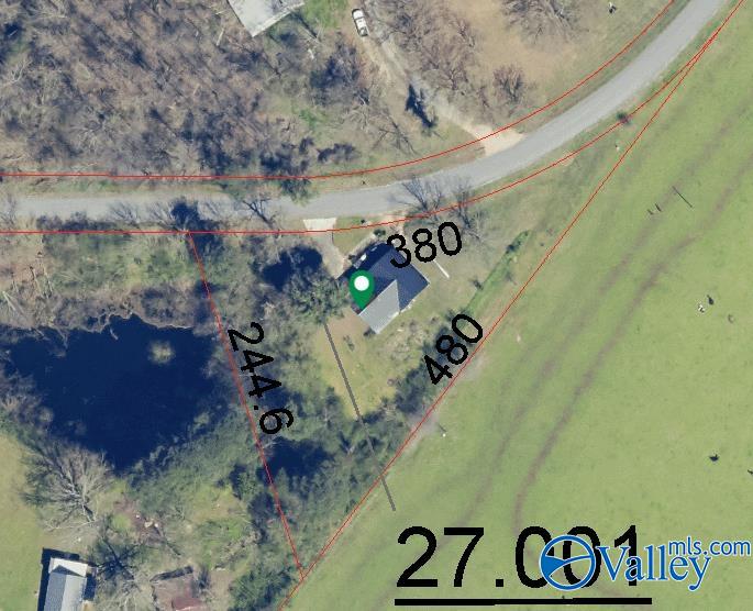 97 Big Spring Brow Road, Horton, Alabama image 25